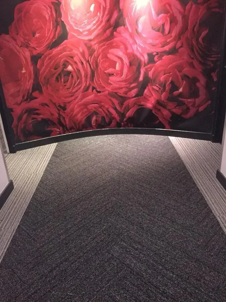 Rosarium Restaurant, Wijnbar & Parkzalen — foto 1