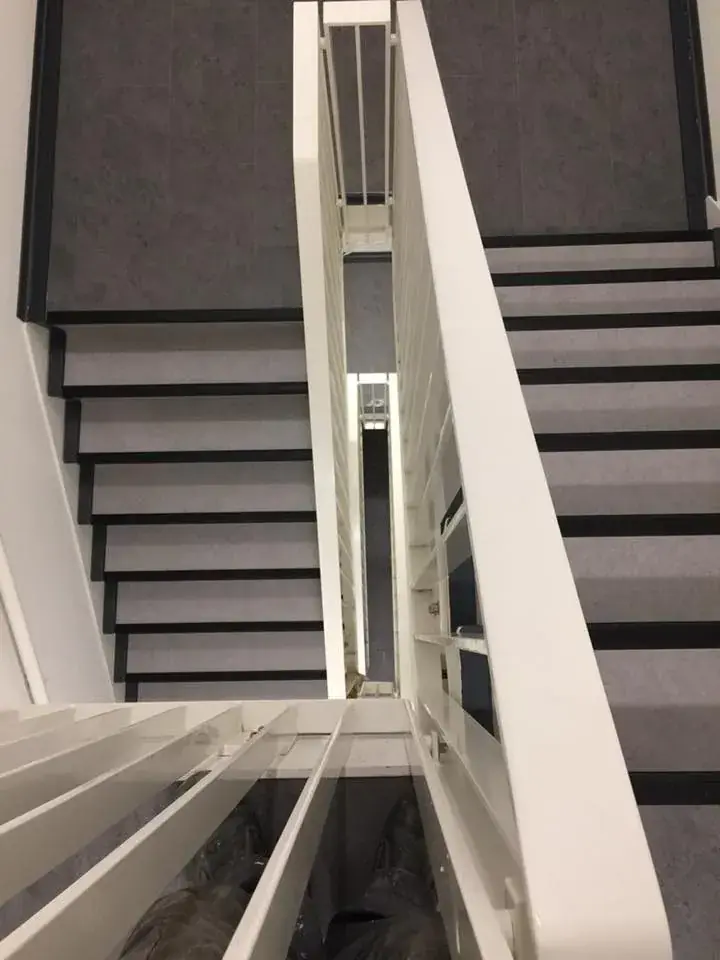 Project Sint Pancras — Molenhoeven