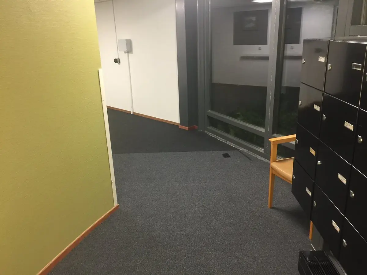 Project Zevenbergen — foto 9