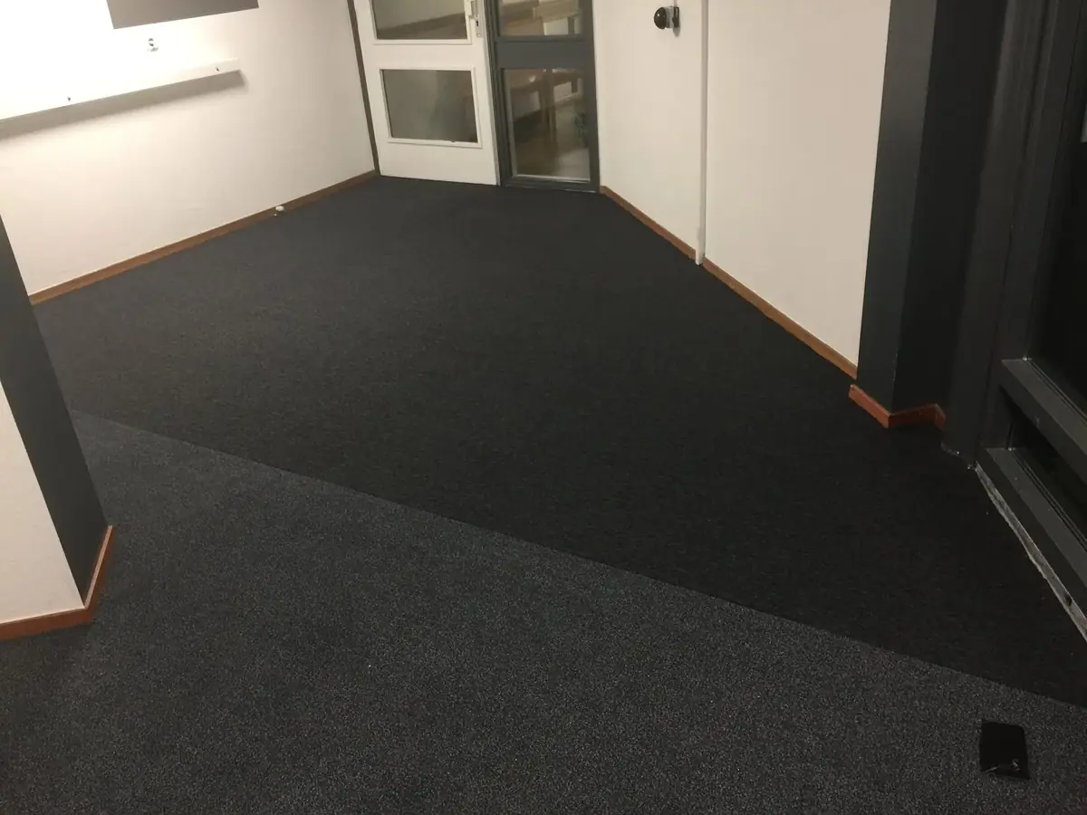 Project Zevenbergen — foto 2